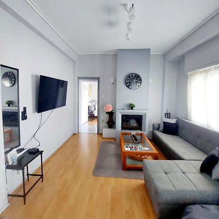 Athens Centre Acropolis "Sunny" Apartment #718 מראה חיצוני תמונה