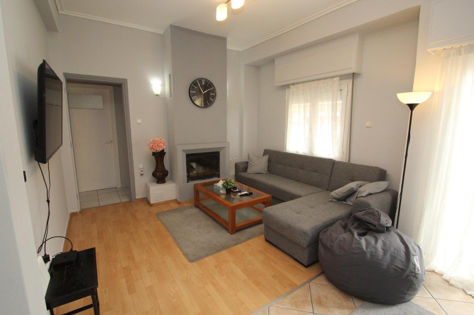 Athens Centre Acropolis "Sunny" Apartment #718 מראה חיצוני תמונה