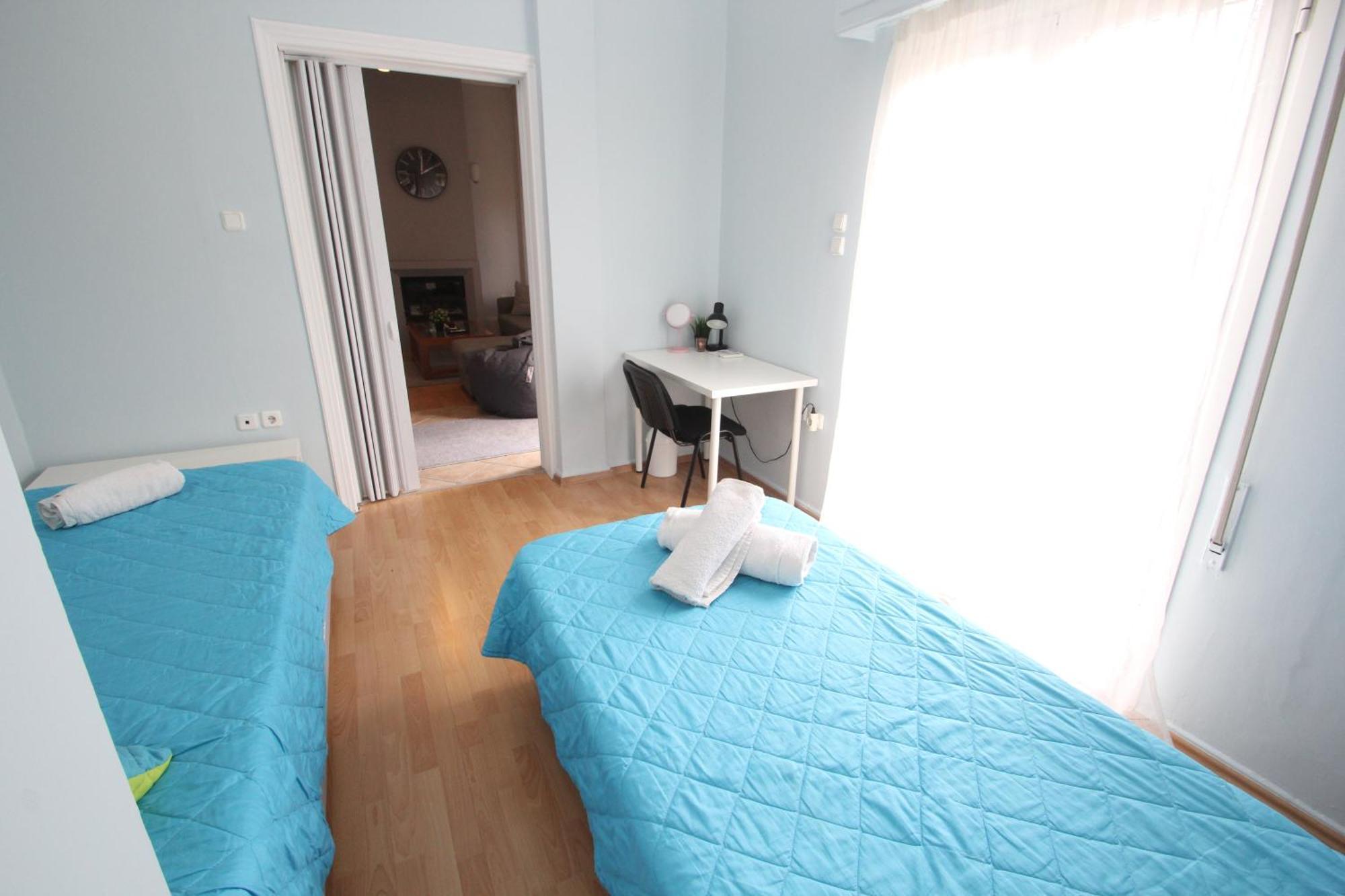 Athens Centre Acropolis "Sunny" Apartment #718 מראה חיצוני תמונה