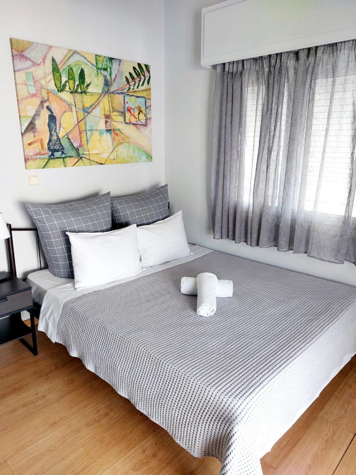 Athens Centre Acropolis "Sunny" Apartment #718 מראה חיצוני תמונה