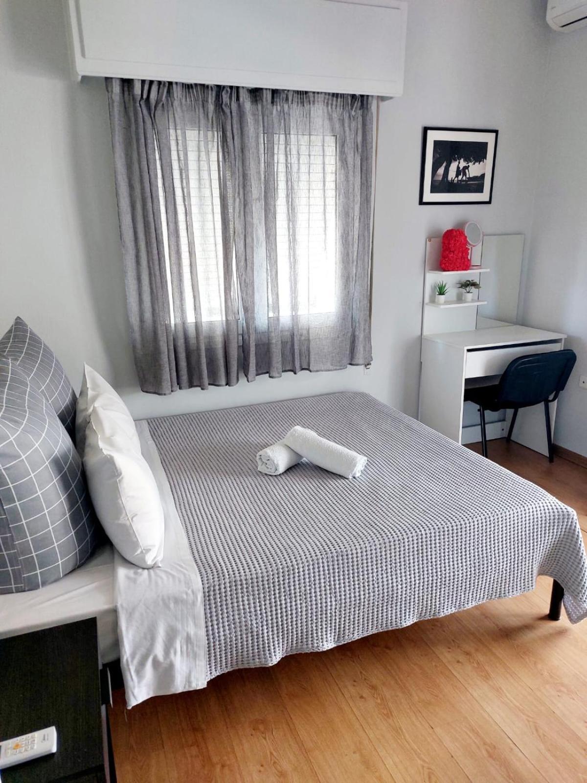 Athens Centre Acropolis "Sunny" Apartment #718 מראה חיצוני תמונה