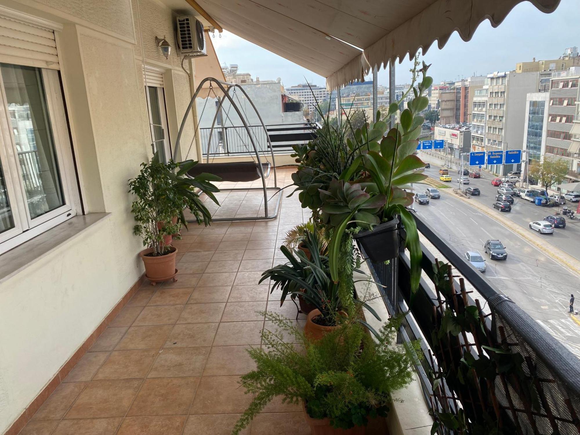 Athens Centre Acropolis "Sunny" Apartment #718 מראה חיצוני תמונה